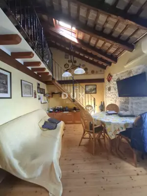 Apartment 42 m², Rovinj - sea view and gallery