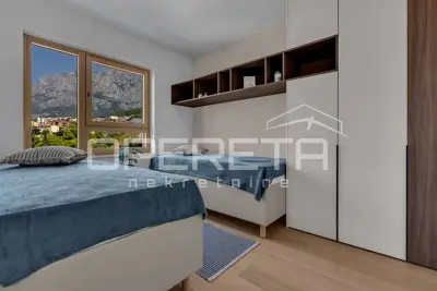Stanovi u izgradnji - Makarska - Stil i kvaliteta u svakom detalju - 16