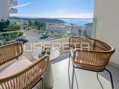 Stanovi u izgradnji - Makarska - Stil i kvaliteta u svakom detalju - 18