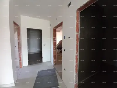 Apartment 89 m², Lovrečica near Umag, new construction by the sea - 14