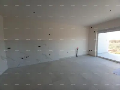 Apartment 89 m², Lovrečica near Umag, new construction by the sea - 10
