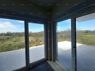 Apartment 89 m², Lovrečica near Umag, new construction by the sea - 9