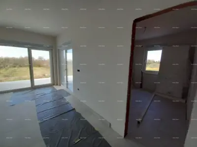 Apartment 89 m², Lovrečica near Umag, new construction by the sea - 11