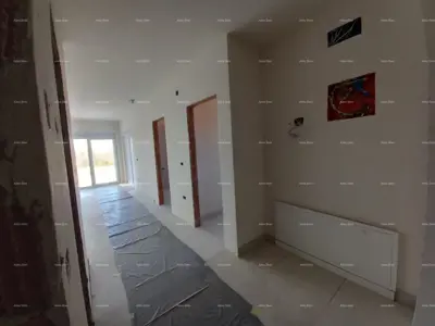 Apartment 89 m², Lovrečica near Umag, new construction by the sea - 13