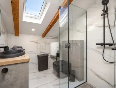 Čavle, Rijeka, 1SB+DB, 47 m² - 11