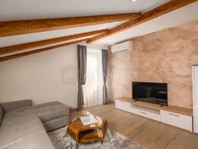 Čavle, Rijeka, 1SB+DB, 47 m²