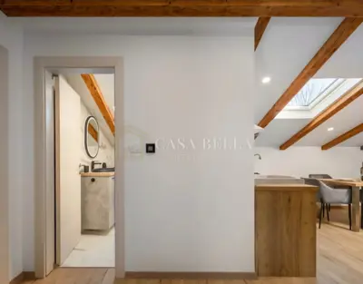 Čavle, Rijeka, 1SB+DB, 47 m² - 6