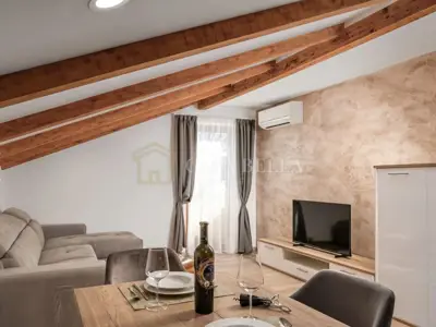 Čavle, Rijeka, 1SB+DB, 47 m² - 2