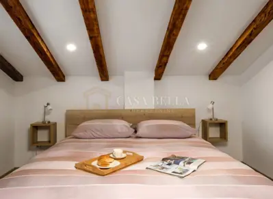 Čavle, Rijeka, 1SB+DB, 47 m² - 9