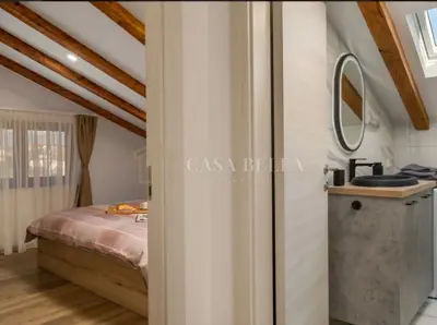 Čavle, Rijeka, 1SB+DB, 47 m² - 10