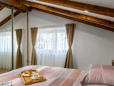 Čavle, Rijeka, 1SB+DB, 47 m² - 8