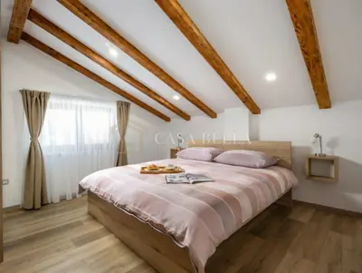 Čavle, Rijeka, 1SB+DB, 47 m² - 7