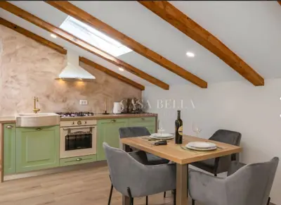 Čavle, Rijeka, 1SB+DB, 47 m² - 5