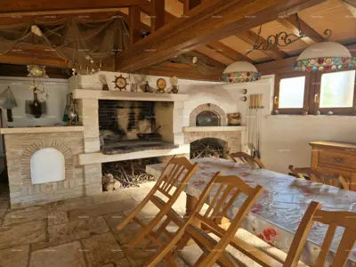 Haus 420 m², Umag - erste Reihe zum Meer - 6