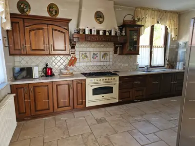 Haus 420 m², Umag - erste Reihe zum Meer - 7