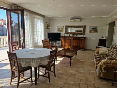 Haus 420 m², Umag - erste Reihe zum Meer - 12