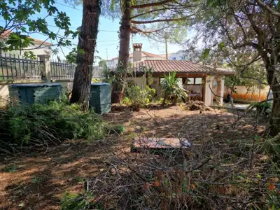 Haus 420 m², Umag - erste Reihe zum Meer - 5