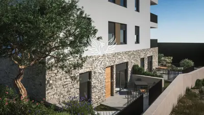 Wohnung zum Kauf in Žaborić, 84,8 m² - 6