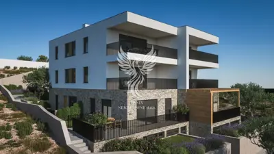Wohnung zum Kauf in Žaborić, 84,8 m² - 4