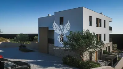 Wohnung zum Kauf in Žaborić, 84,8 m² - 10