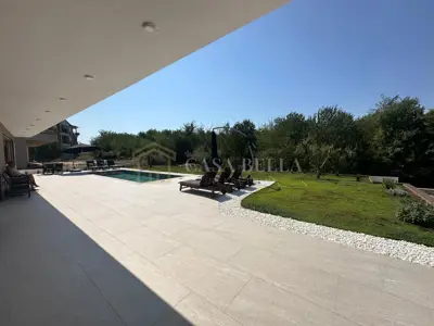House for sale in Labin, 208 m² - 14