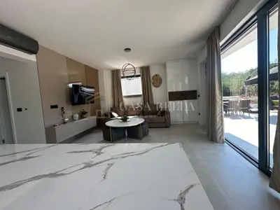 House for sale in Labin, 208 m² - 4