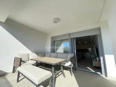 Wohnung zum Kauf in Stara Novalja, 118,5 m² - 2