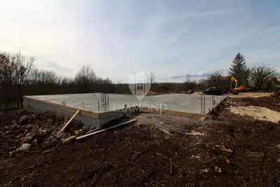 Kuća 130 m², Labin - prizemnica s bazenom i vrtom - 13
