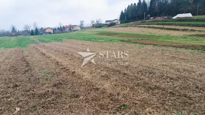 Building land 2,485 m², Barilovići - peaceful surroundings - 2