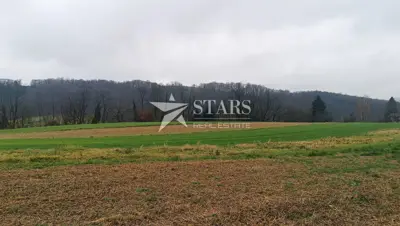 Building land 2,485 m², Barilovići - peaceful surroundings - 4