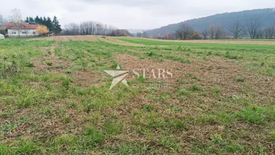 Building land 2,485 m², Barilovići - peaceful surroundings - 8