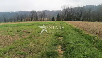 Building land 2,485 m², Barilovići - peaceful surroundings - 12