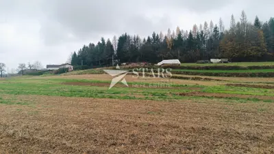 Building land 2,485 m², Barilovići - peaceful surroundings - 6