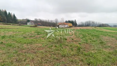 Building land 2,485 m², Barilovići - peaceful surroundings - 7