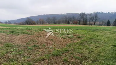 Building land 2,485 m², Barilovići - peaceful surroundings - 9