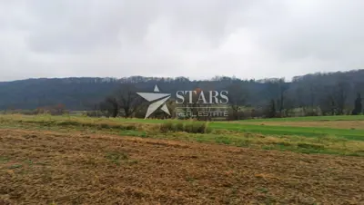 Building land 2,485 m², Barilovići - peaceful surroundings - 3