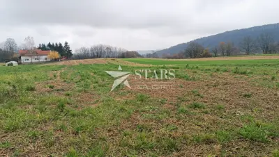 Building land 2,485 m², Barilovići - peaceful surroundings - 10