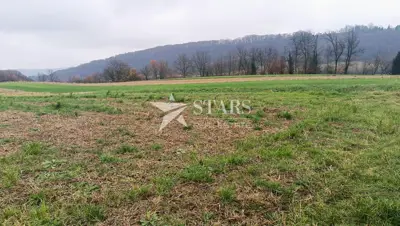 Building land 2,485 m², Barilovići - peaceful surroundings - 11