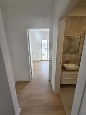 Stan 121 m², Plovanija, Zadar - krovna terasa i 2 parkirna mjesta