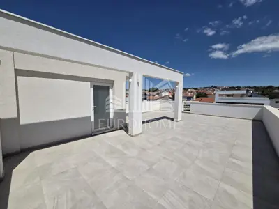 Wohnung 121 m², Plovanija, Zadar - Dachterrasse und 2 Parkplätze - 7