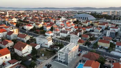 Wohnung 121 m², Plovanija, Zadar - Dachterrasse und 2 Parkplätze - 10