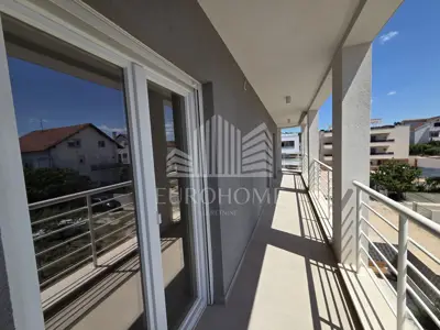 Wohnung 121 m², Plovanija, Zadar - Dachterrasse und 2 Parkplätze - 5