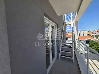 Wohnung 121 m², Plovanija, Zadar - Dachterrasse und 2 Parkplätze - 6