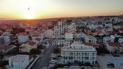 Wohnung 121 m², Plovanija, Zadar - Dachterrasse und 2 Parkplätze - 12