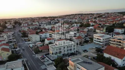 Wohnung 121 m², Plovanija, Zadar - Dachterrasse und 2 Parkplätze - 8