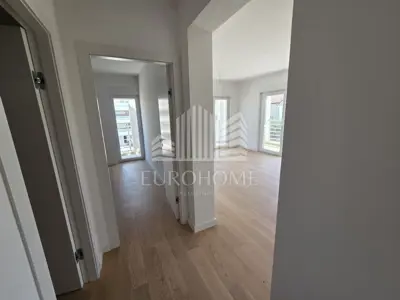 Wohnung 121 m², Plovanija, Zadar - Dachterrasse und 2 Parkplätze - 3
