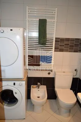 Stan 107 m², Medveščak, dvoetažni 4-s u mirnoj ulici - 13