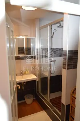 Stan 107 m², Medveščak, dvoetažni 4-s u mirnoj ulici - 14