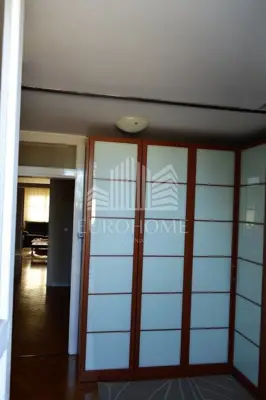 Stan 107 m², Medveščak, dvoetažni 4-s u mirnoj ulici - 3
