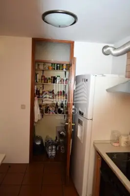 Stan 107 m², Medveščak, dvoetažni 4-s u mirnoj ulici - 12